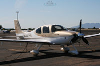N365PM @ KGEU - kgeu