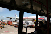 B-2381 @ VHHH - Hong Kong @ 2008