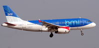 G-DBCH @ EHAM - bmi - by Sylvia K.