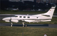 YV-292CP @ SVFM - SVEM - by Nick Dean