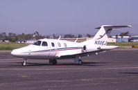 N50EJ @ CCR - Better looking with the door closed. - by Bill Larkins