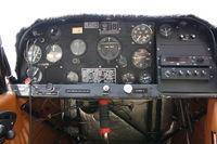 N9665S @ KRFD - Champion 7ECA