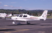 N699RS photo, click to enlarge