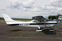 N97200 @ KAWO - KAWO - by Nick Dean