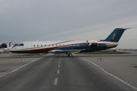 N888GY @ CYYZ - WUmac INC. CRJ-200 N888GY - by PVG Media Group- Paul Giannico