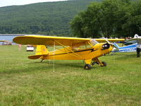 N98179 @ KLHV - none - by George Wade
