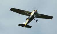 N737RL @ S50 - all my students learn well
