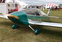 N173CP @ KOSH - EAA AirVenture 2005 - by Sergey Riabsev