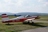 OE-DOC @ LOXN - Wiener Neustadt West - by AUSTRIANSPOTTER - Grundl Markus