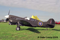 ZK-PXL @ NZHN - Alpine Deer Group Ltd., Wanaka - by Peter Lewis