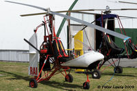 ZK-RAI @ NZTG - J I McEwen, Tauranga - by Peter Lewis