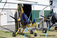 ZK-RCH @ NZTG - A J Unwin, Tauranga - by Peter Lewis