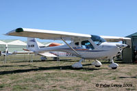 ZK-REM @ NZTG - Sport Aviation Imports Ltd., Hamilton - by Peter Lewis