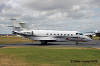 ZK-RGB @ NZAA - Air National Corporate Ltd., Auckland/