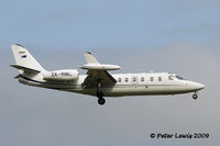 ZK-RML @ NZAA - Air National Corporate Ltd., Auckland - by Peter Lewis