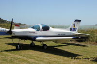 ZK-RMV @ NZRA - Pioneer Aviators, Kerikeri - by Peter Lewis