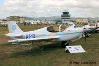 ZK-RPR @ NZTG - R P Robson, Edgecumbe - by Peter Lewis