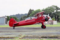 ZK-RRR @ NZAR - P S Holmes, Auckland - by Peter Lewis