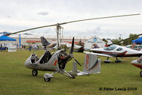 ZK-RSL @ NZAR - S R Lane, Taupo - by Peter Lewis