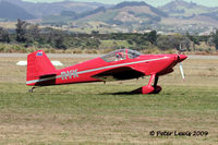ZK-RVK @ NZTG - M J & R King, Kerikeri - by Peter Lewis