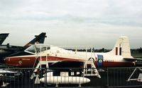 XW322 photo, click to enlarge
