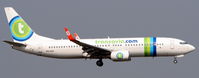 PH-HSS @ EHAM - Transavia.com