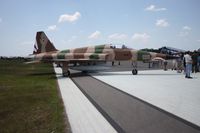 761591 @ LAL - F-5E Tiger II