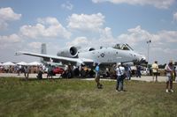 79-0153 @ LAL - A-10 Warthog - by Florida Metal