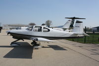 N642BK @ KRFD - RV-10 - by Mark Pasqualino