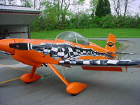 N85TP @ HFY - New Graphics - by Tom Powers