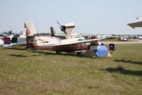 N8KP @ LAL - Lake LA-4-200