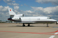 HB-JSY @ EDDK - visitor - by Wolfgang Zilske