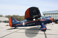 N18407 @ 05C - Stinson SR-9C - by Mark Pasqualino