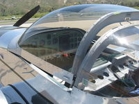 N614DT @ SZP - 2007 Tracy VAN's RV-7, Aerosport O-360-A1A 180 Hp, full panel - by Doug Robertson