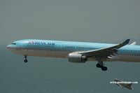 HL7524 @ VHHH - Korean Air
