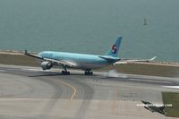 HL7524 @ VHHH - Korean Air