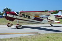 N2151C @ LAL - Sun N Fun 2009 - Lakeland, Florida
