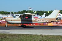 N2530V @ LAL - Sun N Fun 2009 - Lakeland, Florida
