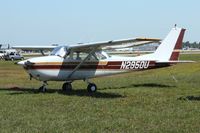 N2950U @ LAL - Sun N Fun 2009 - Lakeland, Florida - by Bob Simmermon