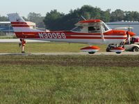 N3005S @ LAL - Sun N Fun 2009 - Lakeland, Florida - by Bob Simmermon