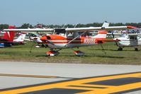 N3005S @ LAL - Sun N Fun 2009 - Lakeland, Florida - by Bob Simmermon
