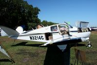 N3214C @ LAL - Sun N Fun 2009 - Lakeland, Florida - by Bob Simmermon