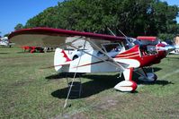 N3383A @ LAL - Sun N Fun 2009 - Lakeland, Florida