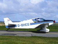 G-BHEG photo, click to enlarge G-BHEG photo, click to enlarge