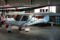 G-CEGL @ EGCK - P F A fly-in at Caernarfon - by Chris Hall