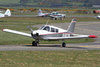 G-OKYM photo, click to enlarge G-OKYM photo, click to enlarge