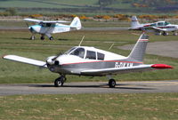 G-OKYM photo, click to enlarge G-OKYM photo, click to enlarge