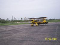 N179VP @ I95 - run up - by Nancy McCormick