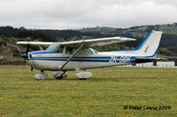 ZK-SBK @ NZRA - Canterbury AC - by Peter Lewis
