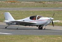 G-IMAB @ EGCK - P F A fly-in at Caernarfon - by Chris Hall